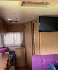 Camper motorhome laika motorpolo 613 Camper motorhome laika motorpolo 613