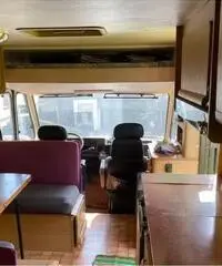 Camper motorhome laika motorpolo 613 Camper motorhome laika motorpolo 613