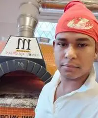 PIzzaiolo PIzzaiolo