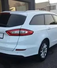 FORD Mondeo 2.0 TDCi 150 CV S&S Powershift SW Ti