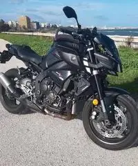 Yamaha MT-10 - 2020 Yamaha MT-10 - 2020