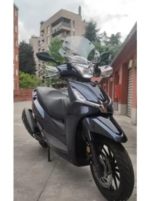 Scooter come nuovo Scooter come nuovo