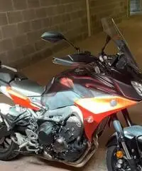Yamaha tracer 900 2020 Yamaha tracer 900 2020