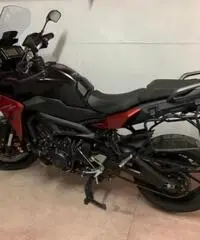 Yamaha tracer 900 2020 Yamaha tracer 900 2020