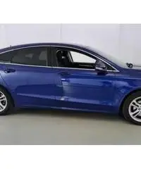 FORD MONDEO 2.0 TDCi 150cv S&S Powershift Titanium FORD MONDEO 2.0 TDCi 150cv S&S Powershift Titanium