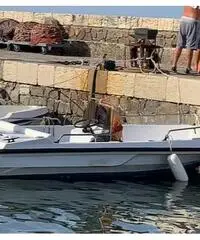 Barca vetroresina 4,70 metri Barca vetroresina 4,70 metri