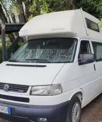 Westfalia t4 tdi California Westfalia t4 tdi California