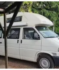 Westfalia t4 tdi California Westfalia t4 tdi California