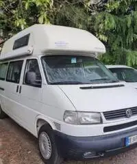 Westfalia t4 tdi California Westfalia t4 tdi California