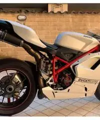 Ducati 1098s