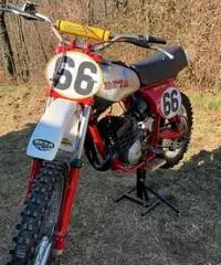 Beta CR 250 - 1978 Beta CR 250 - 1978