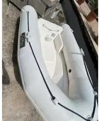 Tender Arimar 220 Tender Arimar 220