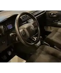 Citroen C3 BlueHDi 100 S&S Shine Unico Proprietari