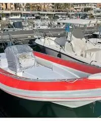 Gommone-Battello Master 780 open Gommone-Battello Master 780 open