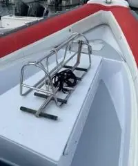 Gommone-Battello Master 780 open Gommone-Battello Master 780 open