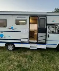 Camper Laika