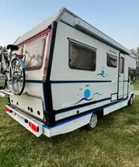 Camper Laika