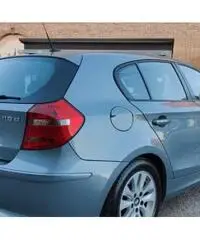 BMW Serie 1 (E87) - 2007 BMW Serie 1 (E87) - 2007