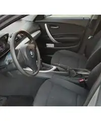 BMW Serie 1 (E87) - 2007 BMW Serie 1 (E87) - 2007