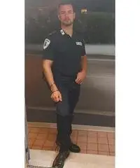 Guardia giurata g.p.g Guardia giurata g.p.g