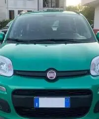 Fiat panda 1.2 benzina 69 cv ok neopatentati Fiat panda 1.2 benzina 69 cv ok neopatentati