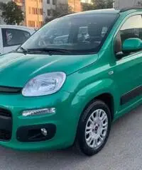 Fiat panda 1.2 benzina 69 cv ok neopatentati Fiat panda 1.2 benzina 69 cv ok neopatentati