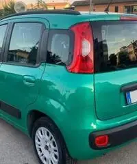 Fiat panda 1.2 benzina 69 cv ok neopatentati Fiat panda 1.2 benzina 69 cv ok neopatentati