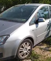 FORD Focus 2/Focus C-Max - 2005 FORD Focus 2/Focus C-Max - 2005