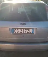 FORD Focus 2/Focus C-Max - 2005 FORD Focus 2/Focus C-Max - 2005