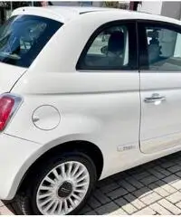 Fiat 500 1.2 Lounge - GARANZIA 12 MESI