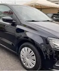 Volkswagen Polo 1.4 TDI 5p. Comfortline BlueMotion