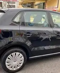 Volkswagen Polo 1.4 TDI 5p. Comfortline BlueMotion