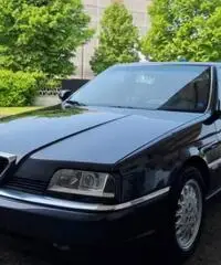 Alfa Romeo 164 2.0i V6 turbo cat Super Alfa Romeo 164 2.0i V6 turbo cat Super