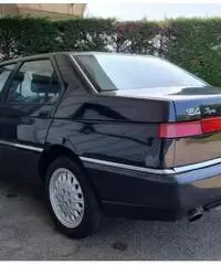 Alfa Romeo 164 2.0i V6 turbo cat Super Alfa Romeo 164 2.0i V6 turbo cat Super