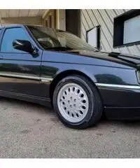 Alfa Romeo 164 2.0i V6 turbo cat Super Alfa Romeo 164 2.0i V6 turbo cat Super