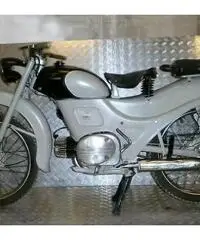 EPOCA Moto Guzzi ZIGOLO 98 cc. - 1956 EPOCA Moto Guzzi ZIGOLO 98 cc. - 1956
