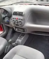 FIAT 600 cl 1.1 con IDROGUIDA FIAT 600 cl 1.1 con IDROGUIDA