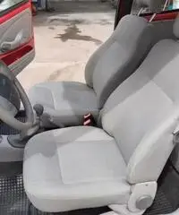 FIAT 600 cl 1.1 con IDROGUIDA FIAT 600 cl 1.1 con IDROGUIDA