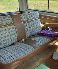 CHEVROLET Altro modello - 1980