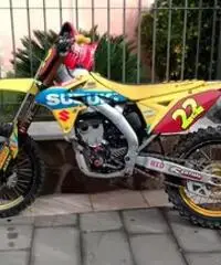 Suzuki TU 250 - 2014 Suzuki TU 250 - 2014