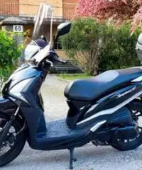 Sym Symphony 200 - 2018