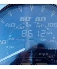 Sym Symphony 200 - 2018