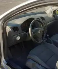 VOLKSWAGEN Golf 2.0 Tdi Comfortline