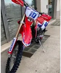 Crf 400 rx Crf 400 rx