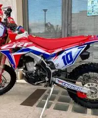 Crf 400 rx Crf 400 rx