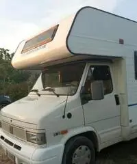 Vendo Camper Vendo Camper