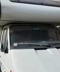Ford Camper Ford Camper