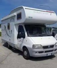 Dethleffs 2.8 jtd Dethleffs 2.8 jtd