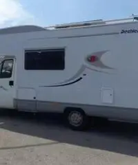 Dethleffs 2.8 jtd Dethleffs 2.8 jtd