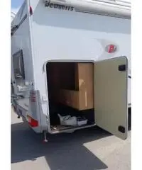 Dethleffs 2.8 jtd Dethleffs 2.8 jtd